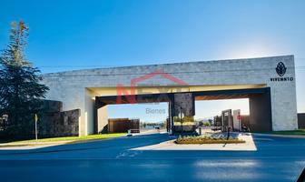 Foto de inmueble en Vivennto #0, Col. Vivennto Residencial C.P. 25208, Saltillo