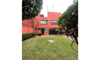 Foto de inmueble en  , Col. Viveros de Coyoacán C.P. 04110, Coyoacán