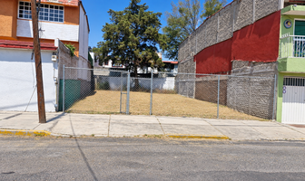 Foto de inmueble en VIVEROS DE COYOACAN, Col. Viveros de La Loma C.P. 54080, Tlalnepantla de Baz