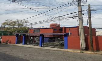 Foto de inmueble en  , Col. Viveros de La Loma C.P. 54080, Tlalnepantla de Baz