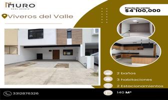 Foto de inmueble en Viveros del valle, Col. Jardines Del Valle C.P. 45138, Zapopan