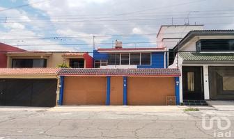 Foto de inmueble en Volkswagen #160, Col. Lomas San Alfonso C.P. 72575, Puebla