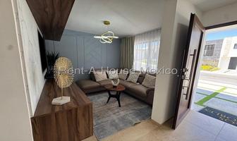 Foto de inmueble en , Col. VYNMSA Querétaro Industrial Park C.P. 76245, El Marqués