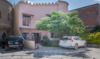 Foto de inmueble en W66W+P6H San Miguel de Allende, Guanajuato, Col. San Antonio C.P. 37750, San Miguel de Allende