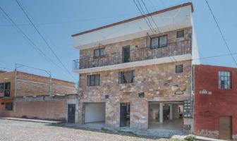 Foto de inmueble en W69R+QWV San Miguel de Allende, Guanajuato, Col. Lindavista C.P. 37736, San Miguel de Allende