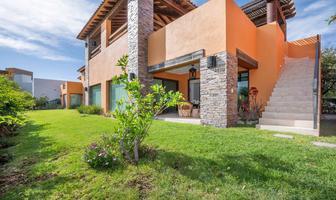 Foto de inmueble en W7P3+RM, 37718 San Miguel de Allende, Gto., Col. Club de Golf Ventanas C.P. 37718, San Miguel de Allende