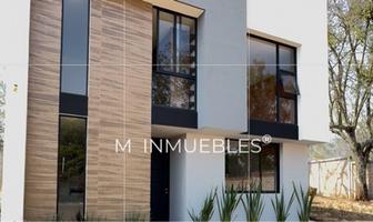 Foto de inmueble en X, Col. Bosque Monarca C.P. 58350, Morelia