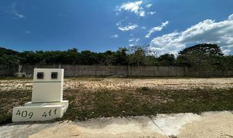 Foto de inmueble en X, Col. Chetumal Centro C.P. 77000, Othón P. Blanco