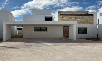 Foto de inmueble en X, Col. Cholul C.P. 97305, Mérida
