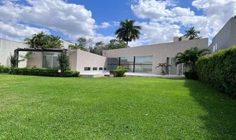 Foto de inmueble en x, Col. Club de Golf La Ceiba C.P. 97302, Mérida