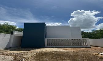 Foto de inmueble en X, Col. Conkal C.P. 97345, Conkal