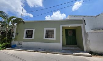 Foto de inmueble en x, Col. Conkal C.P. 97345, Conkal