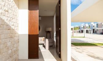 Foto de inmueble en X, Col. Conkal C.P. 97345, Conkal