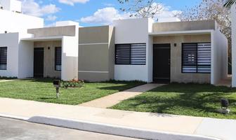 Foto de inmueble en x, Col. Los Héroes C.P. 97306, Mérida