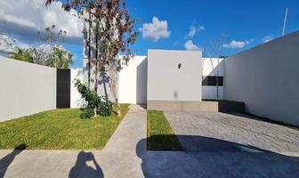 Foto de inmueble en X, Col. Magnolia Residencial C.P. 97345, Conkal
