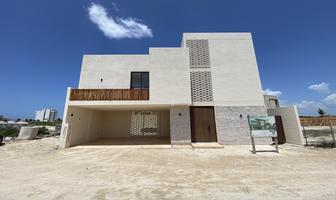 Foto de inmueble en x, Col. San Diego C.P. 97406, Dzemul
