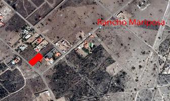 Foto de inmueble en X639+89R Temaxcalli, Guanajuato, Col. Temaxcalli C.P. 37885, San Miguel de Allende