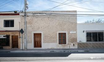 Foto de inmueble en X99C+732, Col. México C.P. 97125, Mérida