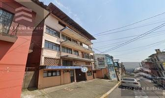 Foto de inmueble en  , Col. Xalapa Enríquez Centro C.P. 91000, Xalapa