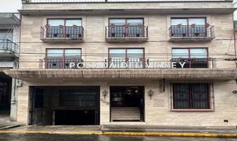 Foto de inmueble en , Col. Xalapa Enríquez Centro C.P. 91000, Xalapa