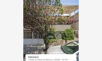 Foto de inmueble en XALOSTOC, Col. Arenal 1a Sección C.P. 15600, Venustiano Carranza