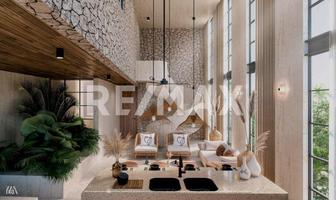 Foto de inmueble en XANDRIA MAGNA, Col. Tumben Kaa C.P. 77760, Tulum