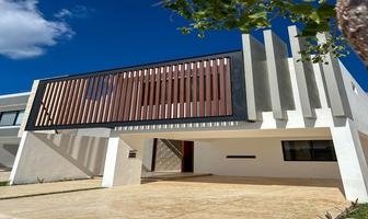 Foto de inmueble en  , Col. Xcanatún C.P. 97302, Mérida