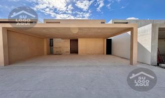 Foto de inmueble en  , Col. Xcanatún C.P. 97302, Mérida