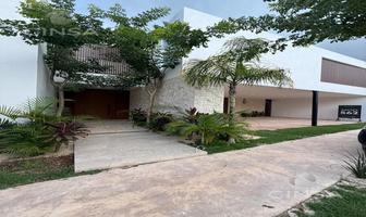 Foto de inmueble en  , Col. Xcanatún C.P. 97302, Mérida