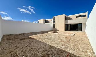 Foto de inmueble en  , Col. Xcanatún C.P. 97302, Mérida