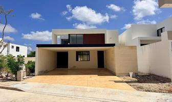 Foto de inmueble en  , Col. Xcanatún C.P. 97302, Mérida