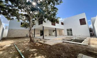 Foto de inmueble en  , Col. Xcanatún C.P. 97302, Mérida