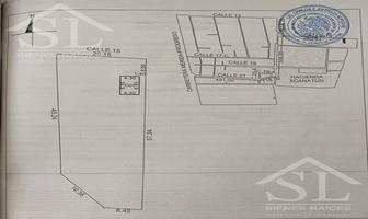 Foto de inmueble en Terreno en Venta de 1037.02 m2 Zona: Xcanatun, Merida Yucatan #97302, Col. Residencial Xcanatún C.P. 97302, Mérida