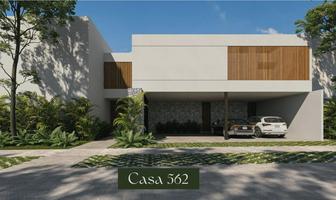 Foto de inmueble en Casa en Venta en Xcanatun, Merida_ En Privada de Lujo, Col. Residencial Xcanatún C.P. 97302, Mérida