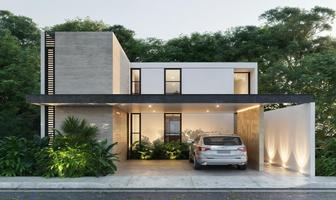 Foto de inmueble en  , Col. Xcanatún C.P. 97302, Mérida