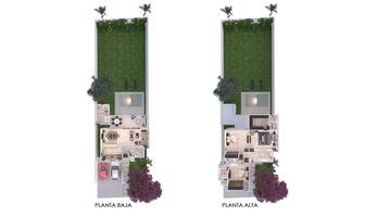 Foto de inmueble en  , Col. Xcunyá C.P. 97304, Mérida