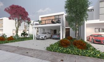 Foto de inmueble en Xcunya #WHI294561, Col. Xcunyá C.P. 97304, Mérida