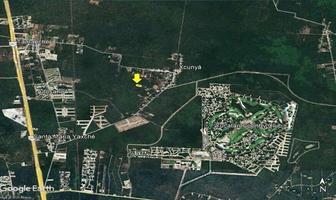 Foto de inmueble en Xcunya, Col. Xcunyá C.P. 97304, Mérida