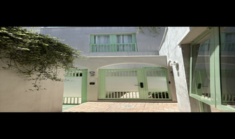Foto de inmueble en Xicotencatl, Col. Carmen Serdán C.P. 04910, Coyoacán