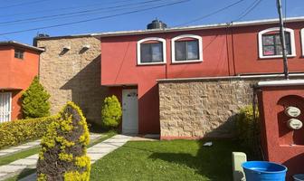 Foto de inmueble en XINANTECATL #42, Col. Loma Bonita C.P. 50115, Toluca