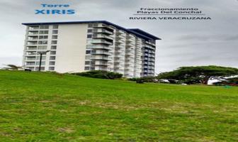 Foto de inmueble en Xiris #100, Col. Playas de Conchal C.P. 95264, Alvarado