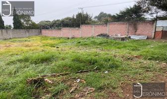 Foto de inmueble en , Col. Xochimilco Corporación C.P. 16057, Xochimilco