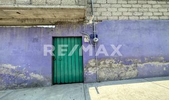 Foto de inmueble en Xochipilli, Col. Ciudad Cuauhtémoc Sección Xochiquetzal C.P. 55067, Ecatepec de Morelos