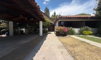Foto de inmueble en , Col. Xochitlcali C.P. 72776, San Pedro Cholula