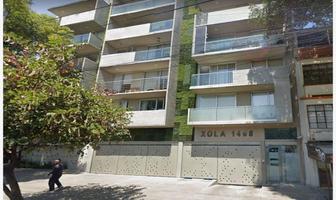 Foto de inmueble en XOLA #1408, Col. Narvarte Oriente C.P. 03023, Benito Juárez