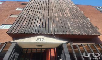 Foto de inmueble en XOLA #670, Col. Del Valle Centro C.P. 03100, Benito Juárez