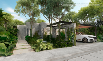 Foto de inmueble en  , Col. Xpu Ha C.P. 77734, Solidaridad