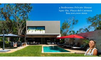 Foto de inmueble en  , Col. Xpu Ha C.P. 77734, Solidaridad