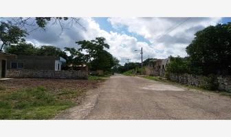 Foto de inmueble en xx #42, Col. Izamal C.P. 97540, Izamal