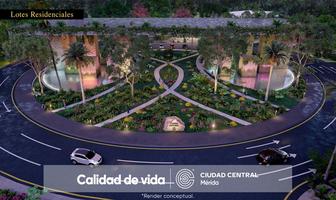 Foto de inmueble en  , Col. Yaxché Casares C.P. 97309, Mérida